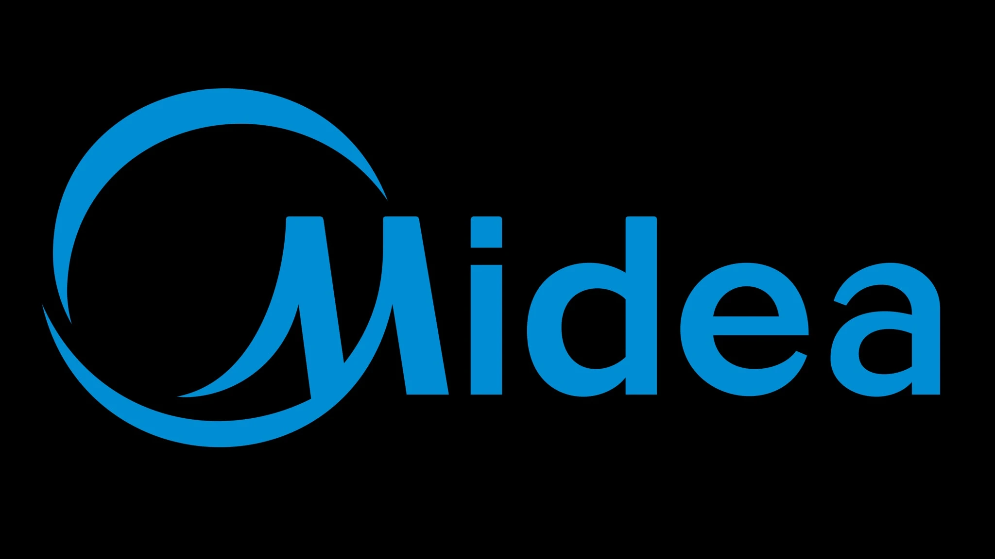 midea