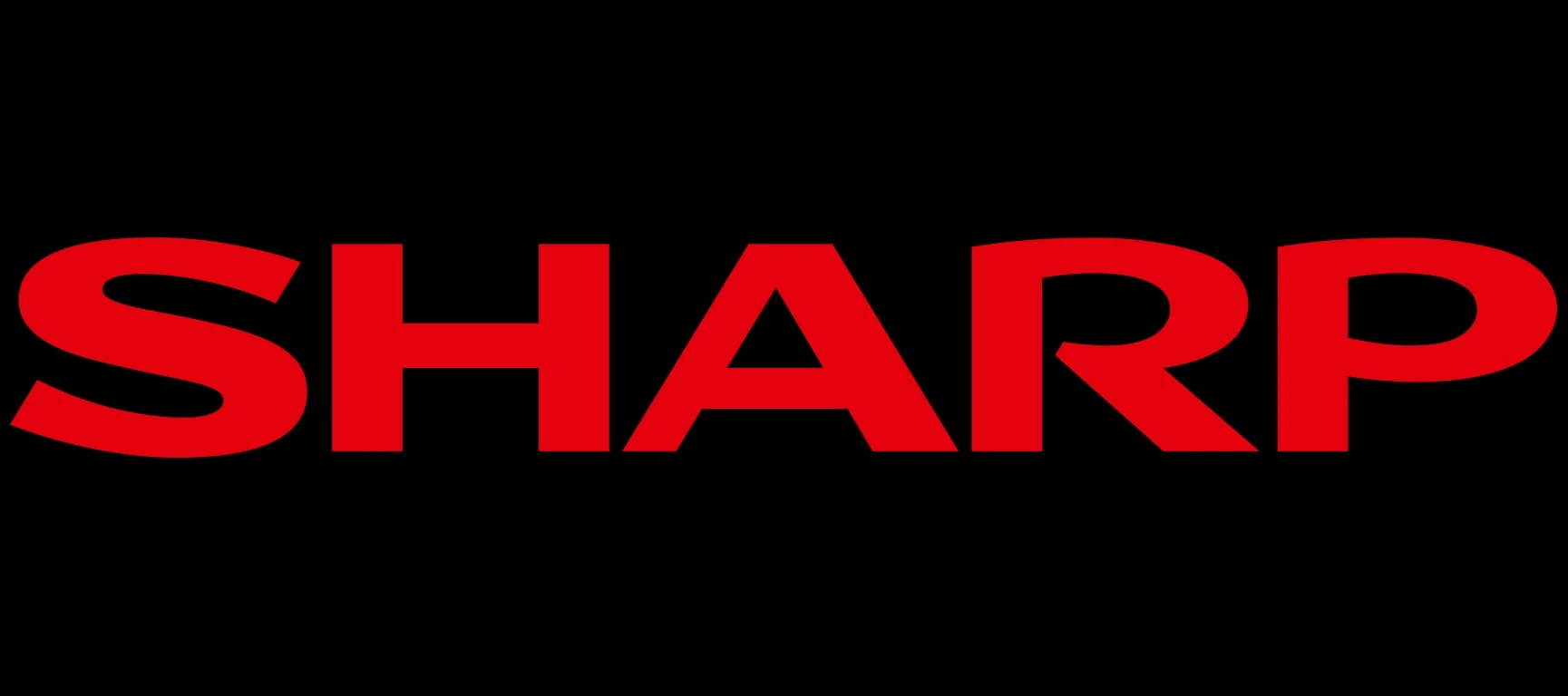 sharp